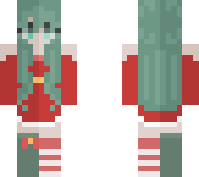 ~` sleigh bells `~