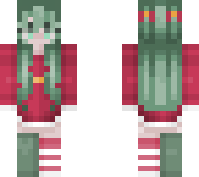 -+a merry little christmas+- rce