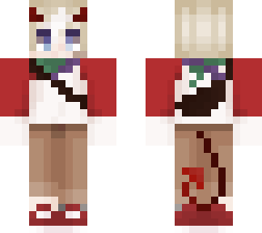 Tommyinnit Minecraft Skins tommyinnit-minecraft-skins