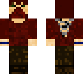 508looping skin