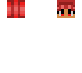 a head in mc