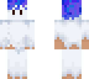 aaaahghost skin v1.2