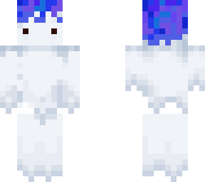 aaaahghost skin v2