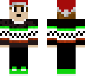 agent4diot (christmas version)