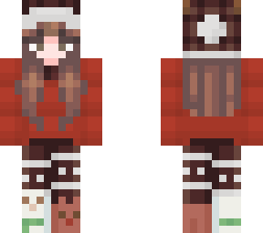 ainakry navidad