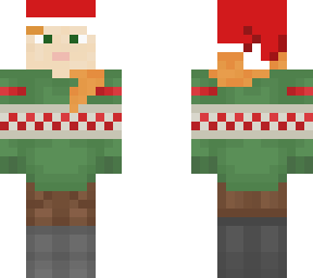 alex navidad