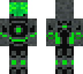alien