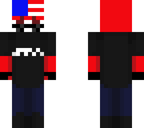 america