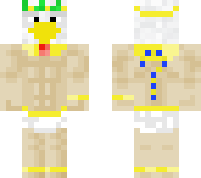 ancient god