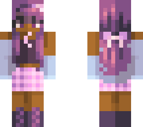 angie outfit edit