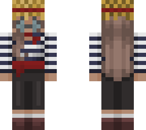 anxious gondolier (contest entry)
