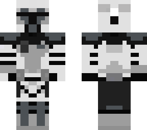 arc trooper zeus