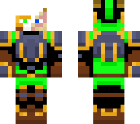 assassin