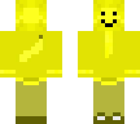 banana guy