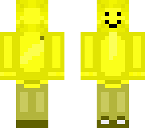 banana guy