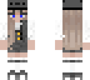 bartender blueaxeolotl_