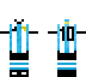 base de argentina