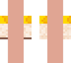 beesecchurger sheep legs