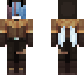 beevil skin for friend skin is not mine just edited for my friend