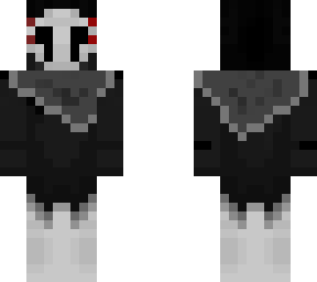 black deluxx remake