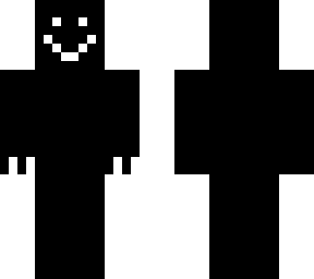 black demon