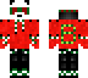blast da reindeer ??