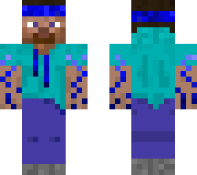 bluesteve drip