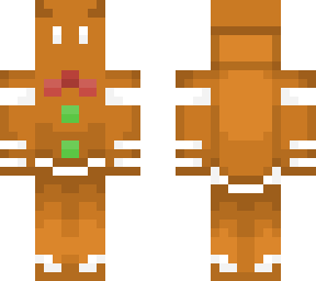 bob1242 gingerbread