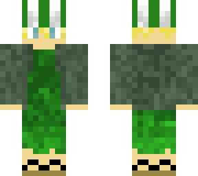 Bro | Minecraft Skin