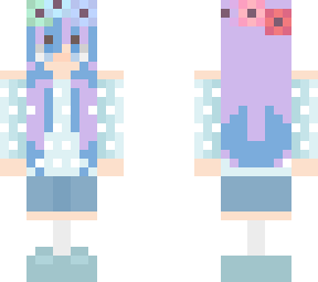bubble bee (profile character)