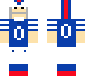buffalo bills uniform base