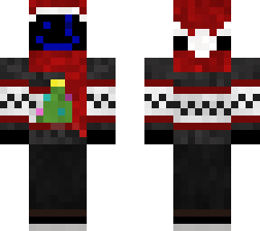 camaleontactico navideno