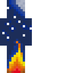 camp fire