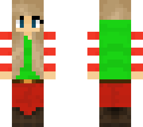 candy cane shirt