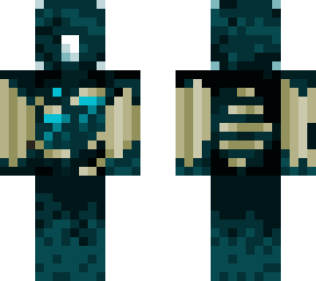 chestofrust skluk
