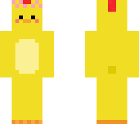 chick