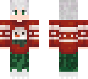 chico de navidad 2