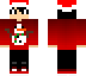 chico de navidad 6