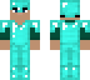 chris (fully armored