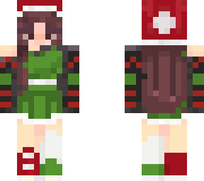 christmas :)