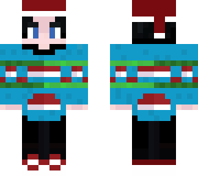 christmas anty