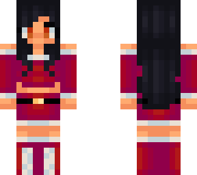 christmas aphmau !