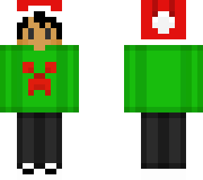 christmas cousin