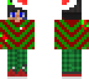christmas devil gift