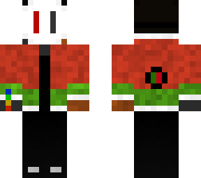 christmas edgie