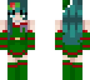 christmas glow