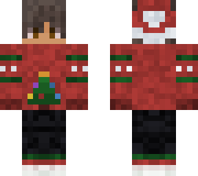 christmas kiddo