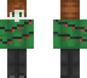 christmas me