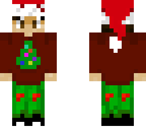 christmas me