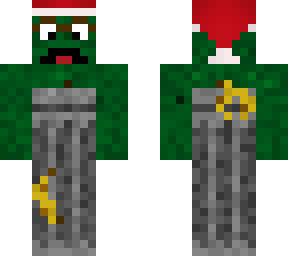 christmas oscar